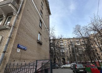 Продам квартиру студию, 15.5 м2, Москва, САО, Чапаевский переулок, 12к4