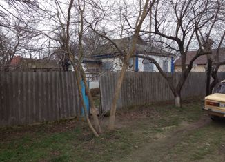 Дом на продажу, 50.7 м2, станица Курчанская, площадь Ленина