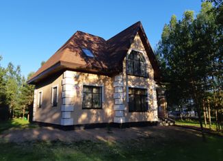 Сдам дом, 147.5 м2, городской посёлок Вырица, Луговая улица