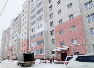 Двухкомнатная квартира на продажу, 70.2 м2, Ярославль, Пашуковская улица, 4к2, Северный жилой район
