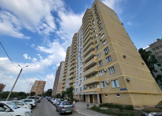 Продается однокомнатная квартира, 40.9 м2, Астрахань, улица Вагнера, 23, ЖК Венский