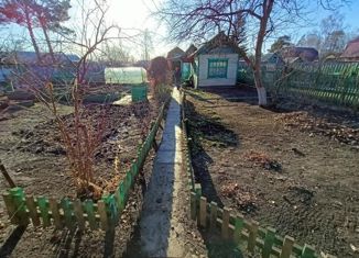 Продаю земельный участок, 4.3 сот., СНТ Водник, Маковая улица