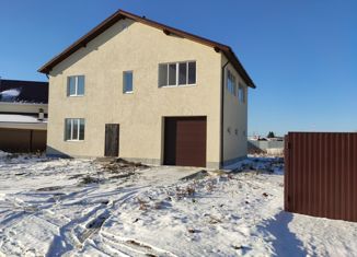 Продаю дом, 206 м2, коттеджный посёлок Резиденция в Первомайском