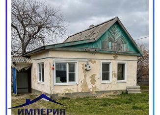 Продажа дома, 33 м2, поселок Прогресс, улица Баумана