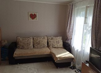 Продается 3-комнатная квартира, 77 м2, Томская область, посёлок Молодёжный, 18