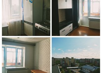 1-ком. квартира на продажу, 21 м2, Мирный, улица Солдатова, 12/1