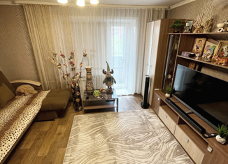 Продажа 1-комнатной квартиры, 33.9 м2, Омск, улица Звездова, 128