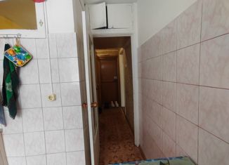 Продаю 1-комнатную квартиру, 31 м2, Кемеровская область, улица Лукиянова, 7