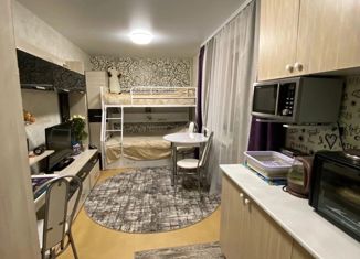 Продается комната, 15 м2, Сосновый Бор, улица Мира, 3