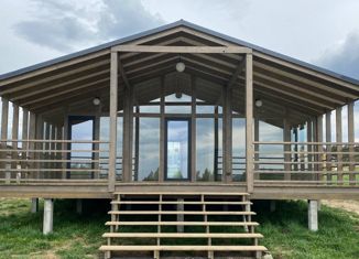 Продажа дома, 90 м2, деревня Светлое