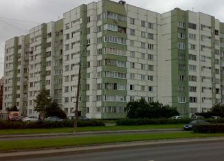 Продается комната, 54 м2, Санкт-Петербург, проспект Луначарского, 84к3, муниципальный округ Прометей