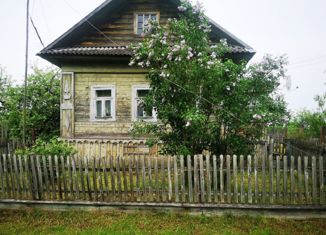 Продается дом, 46 м2, деревня Коробово, Центральная улица