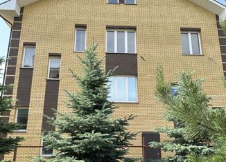 Продам дом, 581 м2, Самара, Октябрьский район, Травяная улица, 40Б
