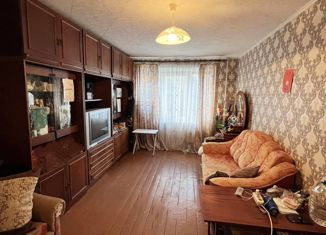 Продажа комнаты, 41 м2, Челябинск, улица Молодогвардейцев, 37А, Калининский район