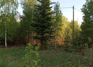 Продается участок, 20.69 сот., село Красная Слудка, Вознесенская улица