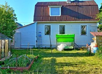 Продам дом, 71.2 м2, садоводческий массив Кобрино