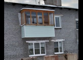 Продажа двухкомнатной квартиры, 42.5 м2, поселок Турма, улица Гагарина, 12