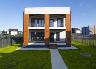 Продам дом, 183 м2, коттеджный посёлок 4 сезона, Кольцевая улица