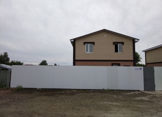 Продается дом, 120 м2, Чапаевск, Крымская улица, 193