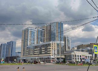 Продается квартира студия, 24 м2, Санкт-Петербург, улица Оптиков, 37, метро Беговая