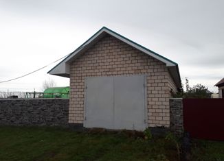 Продажа земельного участка, 17.69 сот., деревня Улукулево, Полевая улица, 86