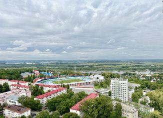 Продается двухкомнатная квартира, 44 м2, Уфа, улица Конституции, 5/2, Орджоникидзевский район