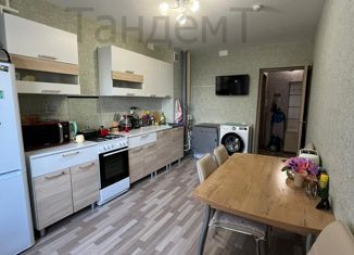 Продажа 2-комнатной квартиры, 55.1 м2, Омская область, 1-й Амурский проезд, 9к1