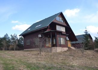 Продаю дом, 250 м2, деревня Нечаевщина, Озёрная улица, 17