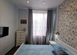 Однокомнатная квартира на продажу, 36.8 м2, Москва, Выборгская улица, 7к1, метро Водный стадион