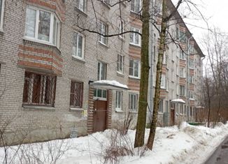 Продажа однокомнатной квартиры, 31.1 м2, Пушкин, Школьная улица, 53