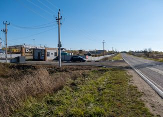 Земельный участок на продажу, 6.66 сот., коттеджный поселок Западная Усадьба