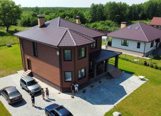 Дом на продажу, 165 м2, деревня Русско, Русская улица