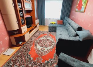 Продаю трехкомнатную квартиру, 53.6 м2, Липецк, Кузьминская улица, 1А, район Северный Рудник