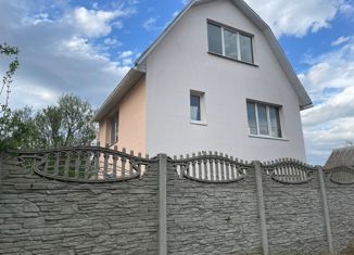 Продам дом, 121 м2, садоводческое товарищество Строитель-К, 3-я улица Строителей, 12