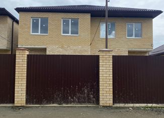 Продается таунхаус, 131.6 м2, посёлок отделения № 3 СКЗНИИСиВ, улица Моросина