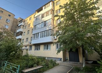 Продажа 1-комнатной квартиры, 30 м2, Самара, улица Мориса Тореза, 31, метро Гагаринская