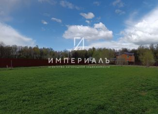 Продажа участка, 15 сот., деревня Бутовка, Центральная улица