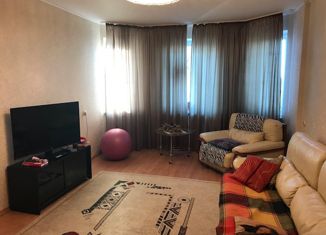 Продаю трехкомнатную квартиру, 80.6 м2, Нижний Новгород, Молодёжный проспект, 31, Молодёжный проспект