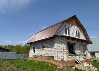 Продам дом, 108.7 м2, село Власиха, Юбилейная улица