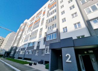 Продается 1-комнатная квартира, 36.7 м2, Орловская область, Лесная аллея, 2