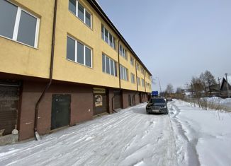 Продажа таунхауса, 304 м2, Пермь, улица Левитана, 9, Мотовилихинский район