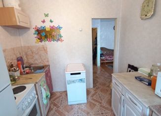 2-ком. квартира на продажу, 43.2 м2, село Михайловка, 1-й квартал, 5