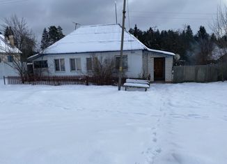 Продажа дома, 79 м2, Людиново, улица Апатьева, 138