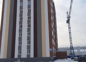 Аренда 2-комнатной квартиры, 60 м2, Нягань, Уральская улица, 6