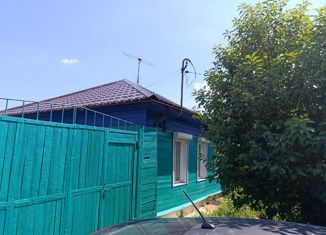 Дом на продажу, 52.2 м2, Омск, улица Калюжина, 9, Ленинский округ