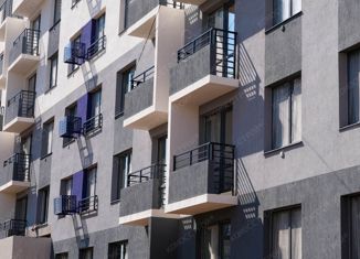 Продажа 2-ком. квартиры, 58.2 м2, Ижевск, жилой комплекс Ежевика, 5, ЖК Ежевика