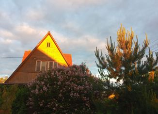 Продам дом, 95.7 м2, деревня Солодово