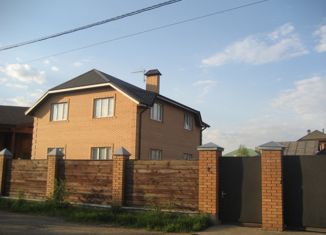 Дом на продажу, 188 м2, деревня Капустино, Солнечная улица