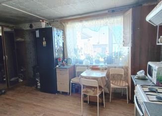 Продается двухкомнатная квартира, 55 м2, Чита, Курортная улица, 5