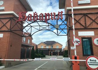 Таунхаус на продажу, 176 м2, посёлок Краснодарский, Соколовская улица, 29